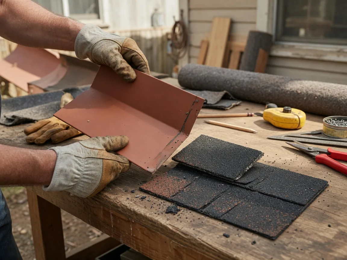 Roof Repair company in Peoria Heights, IL